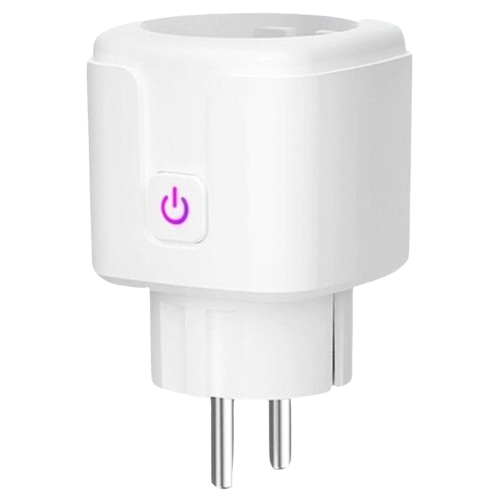 Умная розетка SmartLife